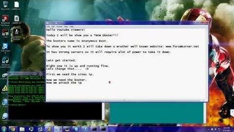 2013 FREE HOST BOOTER NO SURVEYS!DOWNLOAD IN DESCRIPTION!