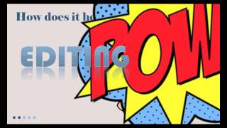 JMC Capstone Module 2: Cover Letters and Branding