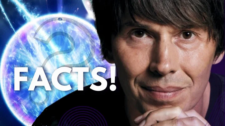 26 Minutes of Incredible Facts by Professor Brian Cox thumbnail