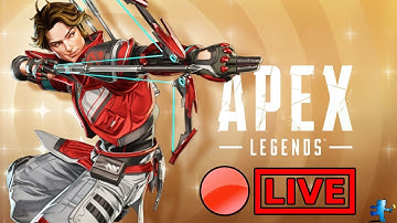 Apex new stuffs! VERTICAL!