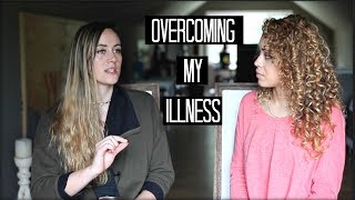 The Joy Inside | Overcoming Anxiety, Depression,  & POTS Syndrome