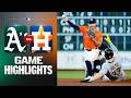 As vs. Astros Game Highlights (6/5/26) | MLB Highlights