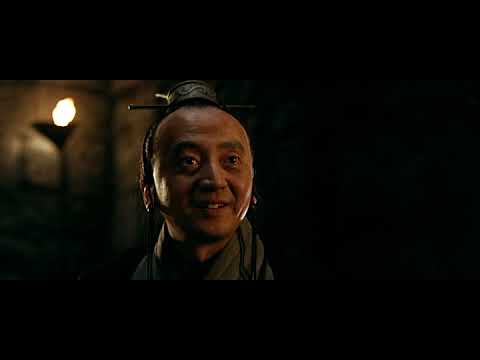 Sacrifice (Zhao shi gu er) FULL HD with English Subtitle