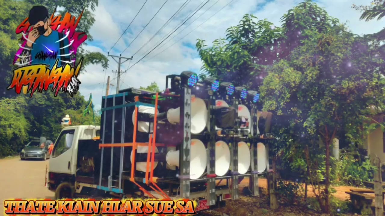 DPK Family ထီခိုင်းလာဃှူး SA