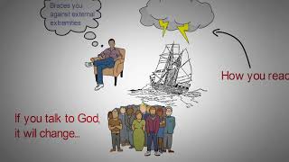 Tomorrow Belongs to God by Bishop T.D Jakes