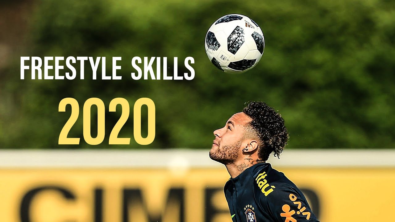 freestyle football skills download