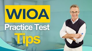 WIOA 2026: Workforce Innovation and Opportunity Act Exam Tips All You Need to Know screenshot 2