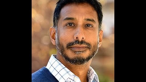 Anand Pandian on Staying at home on planet earth & pandemic polarisations: March 7, 2022