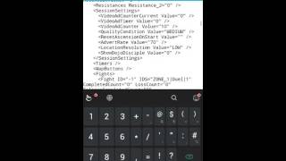 How to hack shadow fight 2 1.9.16 version with root explorer(gems,money,xp,orbs,level)