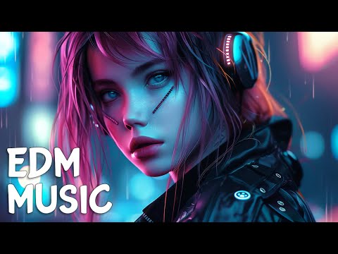 Music Mix 2024 🎧 Mashups & Remixes Of Popular Songs 🎧 EDM Bass Boosted Music Mix