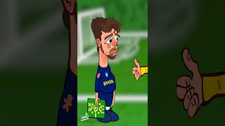 Talisca Isnt Really At A Level To Solve Brazils Attacking Line Issue?