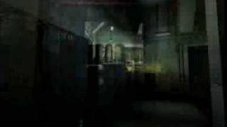 Orchid [XBOX/PS2 - Tech Demo / CANCELLED!]