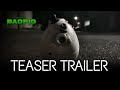 BadPig • Teaser Trailer 2 - Gerardo y sus películas