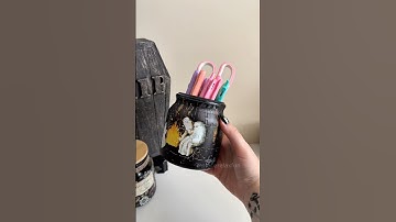 A functional puzzle?! 🧩🙌🏻 #piecerelax #puzzlelover #asmrsounds #puzzlejar #puzzles #3dpuzzle