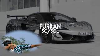 Furkan Soysal - Kastux