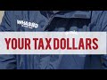 Your tax dollars | Pentagon asks for $200 billion to continue funding the war