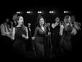 Royals - Lorde - Vintage/Swing Cover by Flash Mob Jazz ft Lady Armstrong