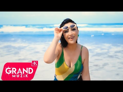 Nilüfer Bektemur - Alafortanfoni (Official Video)