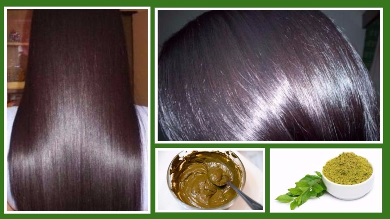 A Perfect Natural Hair Dye for Your Hair Kaveri Henna Hair Color