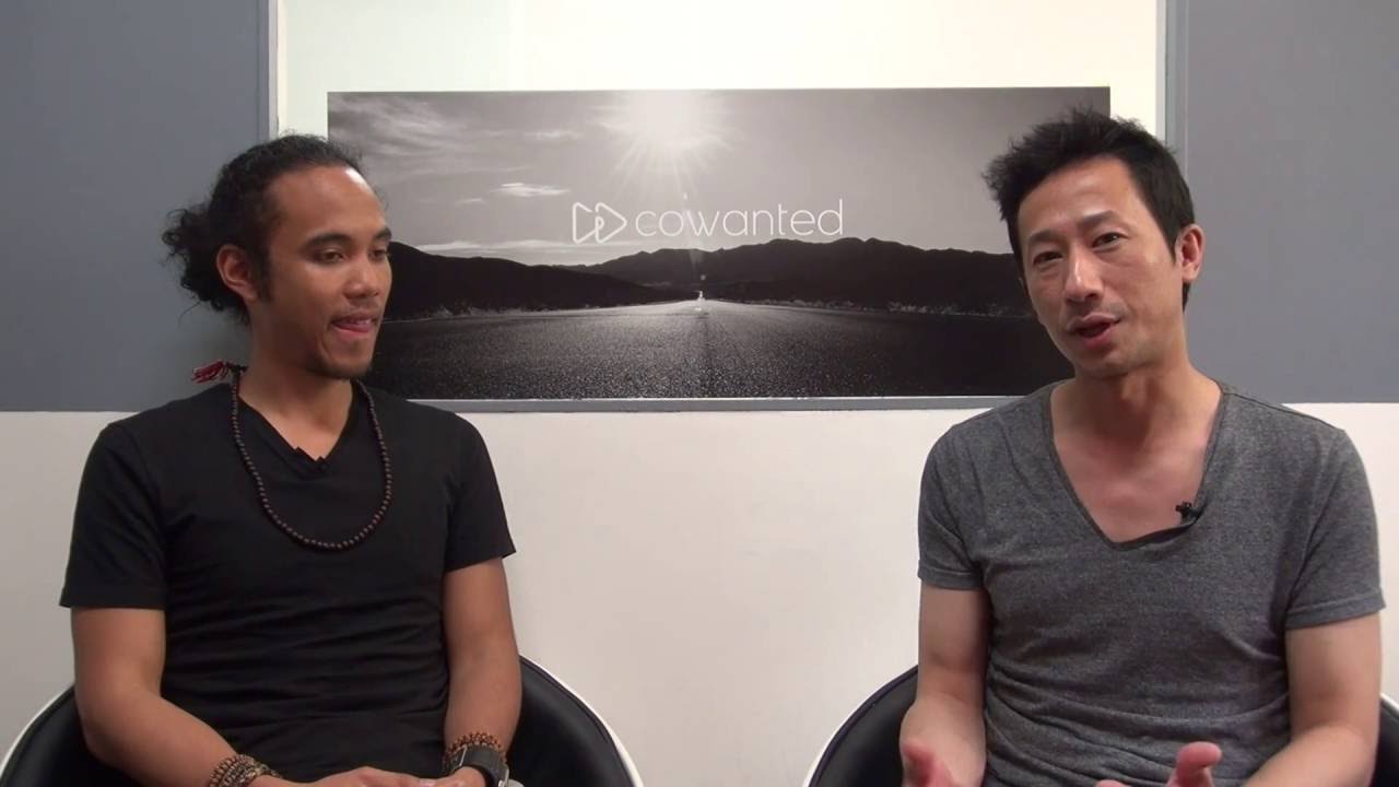 L'invité du Mardi - Andry  - Coach Motivationnel