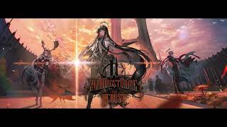 Arknights Official Trailer - Zwillingstürme Im Herbst