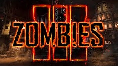 CUSTOM ZOMBIE MAPS..THE SIMPSONS