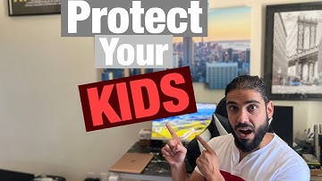 How to Block Access to Certain Sites - Protect your Kids Online Using OpenDNS
