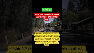 #abelbirhanu #ebs #etvnews #ethioforumኢትዮፎረም #eshetumelese #amharic #habesha #fetadaily #solomonnews