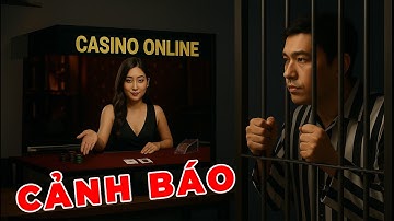 NGỪNG CHƠI CỜ BẠC NGAY NẾU KHÔNG MUỐN PHẢI ĐI TÙ TỪ 1/7/2025 #nghidinh #canhbao #0hradio