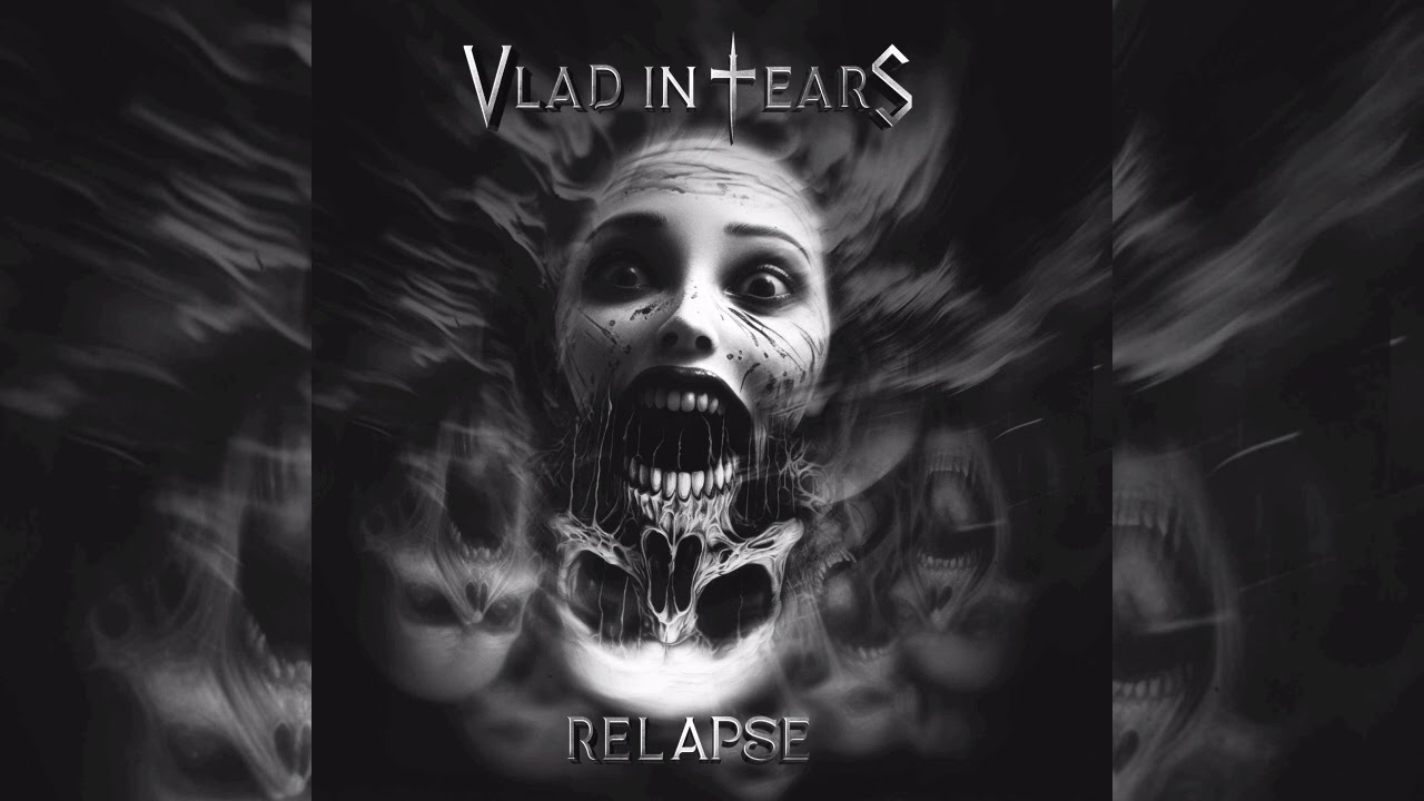 Vlad in Tears - Relapse (Full Album) 2024