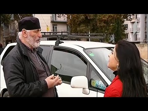 ადმინისტრაციული სახდელისგან გათავისუფლება