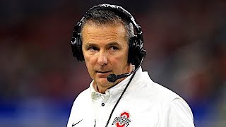 The Voice of REason: Rich Eisen Breaks Down the Urban Meyer/Ohio State Controversy | 8/2/18