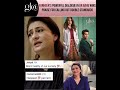 Netizens Applaud Bold Scene From Dr Bahu Highlighting Gender Double Standards #theglodigital