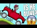 Earn to Die WITHOUT Zombies (Hill Climb Racing)