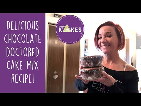 delicious-doctored-chocolate-cake-mix-recipe