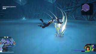 Frozen World | Kingdom Hearts III #8 (No Commentary)