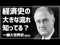 20世紀アメリカの経済政策（一橋世界史2022Ⅱ）