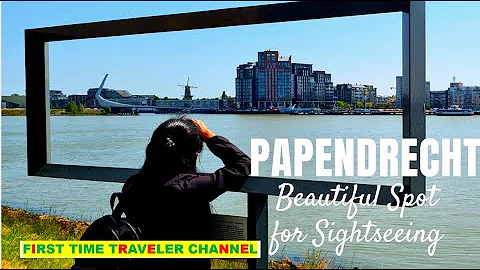 Papendrecht | Headquarters of Royal Boskalis Westminster and Aerospace Company Fokker Technologies