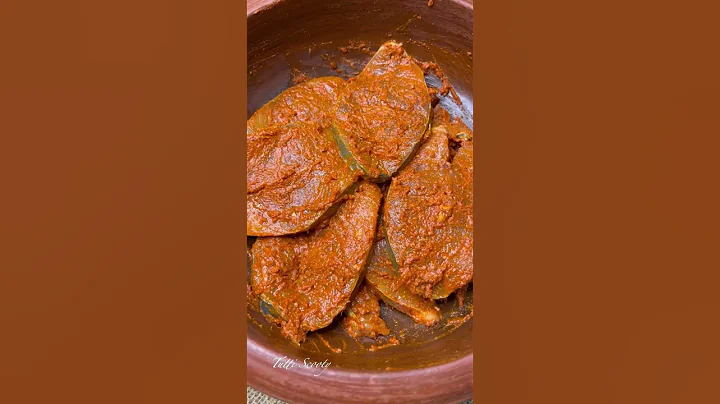 King Fish Fry - Neymeen Varuthathu #shorts #keralafood #fishfry #trending #kingfish