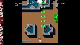 Sports Performance Sega Saturn - Dezaemon 2 - Daioh P! (1997)