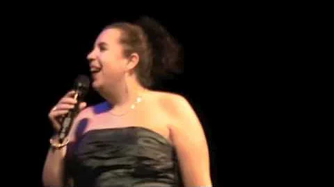 Conference en O mio Babbino Caro van Puccini - Fra...