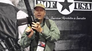 Texas NFA Gun Trust. POF Revolution 10.5 6.lb 308