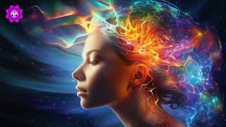 Unlock Your Brains Potential In Just 9 Minutes Binaural Beats Meditation