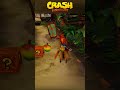 Crash Bandicoot 1 - Crash Bandicoot N. Sane Trilogy