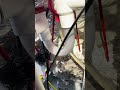 Quickest way to clear a p trap