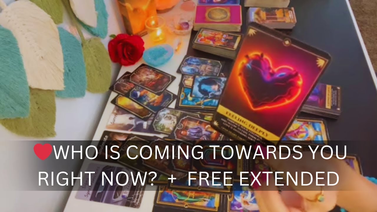 ❤️ THIS CONNECTION RUNS DEEP! 