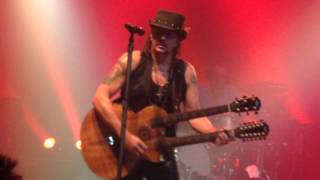 Richie Sambora - Prayer 94 Y Livin On A Prayer