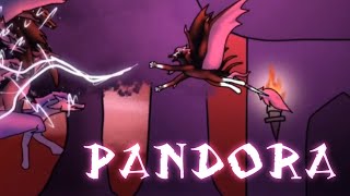 Pandora || Old WoF MAP Part
