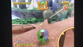 Super Monkey Ball 2 Expert Rage! Part 1