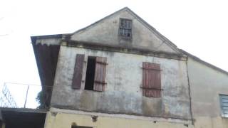 Casarão Histórico Proibido .